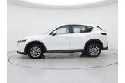 $22998 : Mazda CX-5 2023 AWD 2.5 S 4d thumbnail