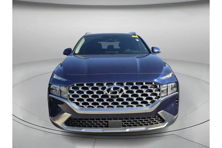 $26500 : Hyundai SANTA FE 2023 SEL 4d image 1