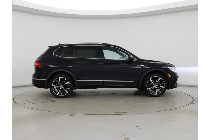 $29998 : Volkswagen Tiguan 2022 AWD S image 7