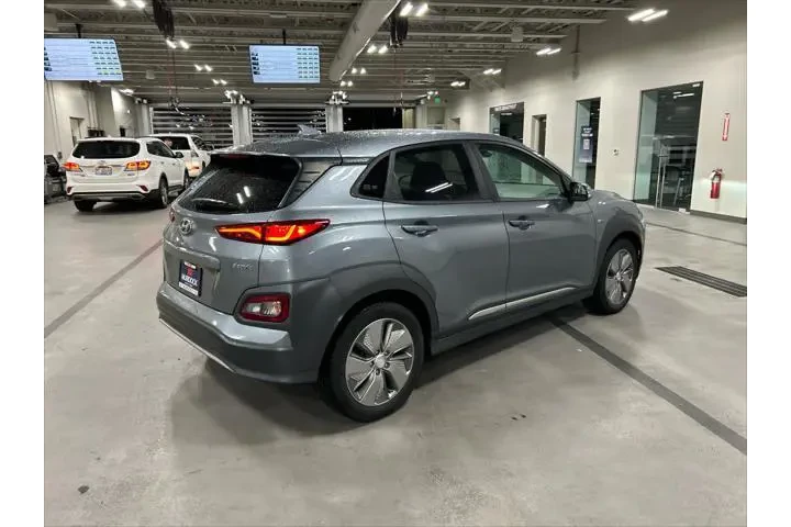 $13675 : Hyundai KONA Electric 2019 L image 10