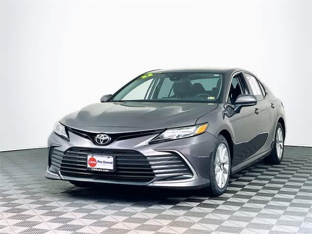 $23727 : PRE-OWNED 2022 TOYOTA CAMRY LE image 4