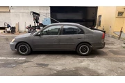$1800 : SE VENDE HONDA CIVIC 2002 thumbnail