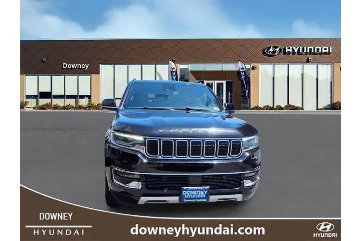 $39986 : Jeep Wagoneer L 2024 4x4 Ser image 8