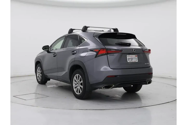 $28998 : Lexus NX 300 2021 4dr Crosso image 2