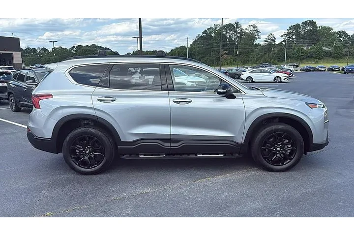 $27980 : Hyundai SANTA FE 2022 AWD XR image 8