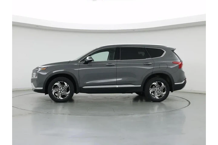 $25998 : Hyundai SANTA FE 2023 AWD SE image 3