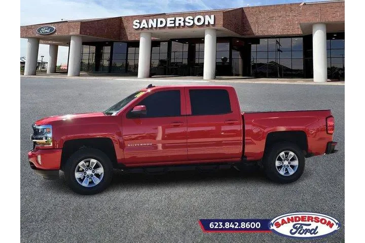 $24888 : Chevrolet Silverado 1500 201 image 6
