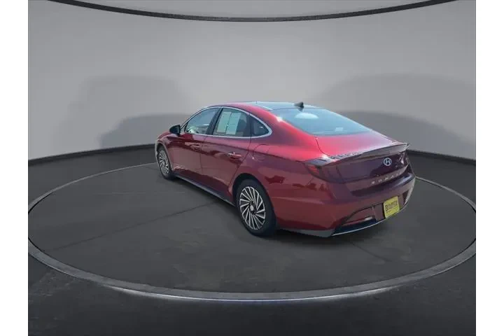 $23997 : Hyundai SONATA Hybrid 2023 L image 7