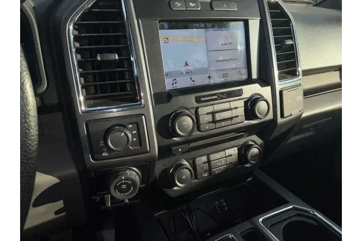 $22992 : Ford F-150 2016 4x4 XLT 4dr image 7