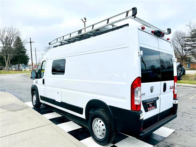 $48991 : 2019 RAM ProMaster Cargo Van image 3