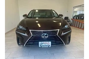 $24554 : Lexus NX 300 2019 AWD 4dr Cr thumbnail
