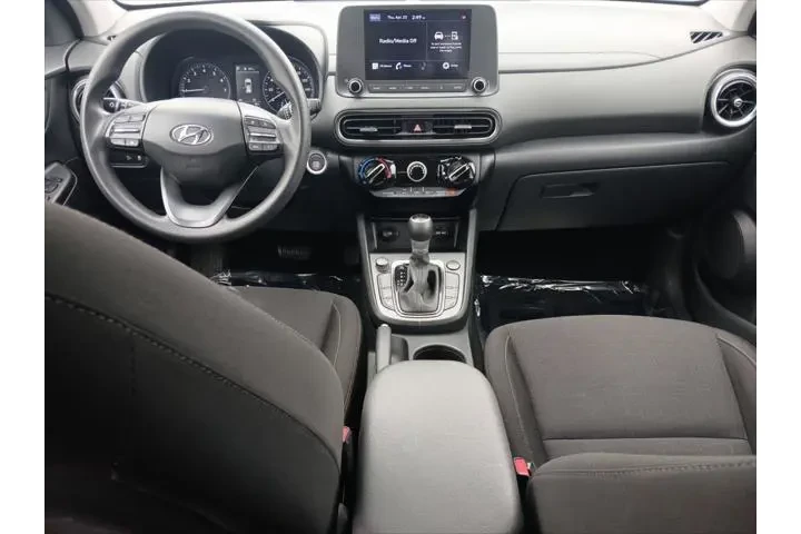 $19566 : Hyundai KONA 2022 SEL 4dr Cr image 10