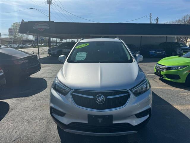 $14900 : 2020 Encore Preferred image 4