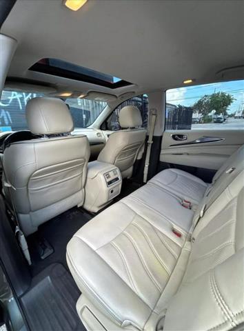 $9900 : Se vende Infiniti QX60 image 1