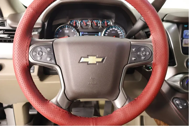 $27999 : Chevrolet Tahoe 2017 4x2 Pre image 3