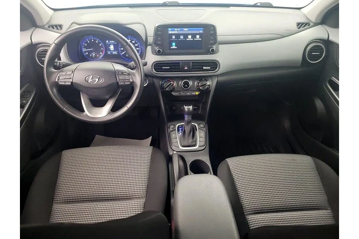 $17998 : Hyundai KONA 2020 AWD SEL 4d image 9