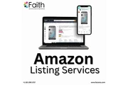 Leading Amazon Listing Servic en Orlando