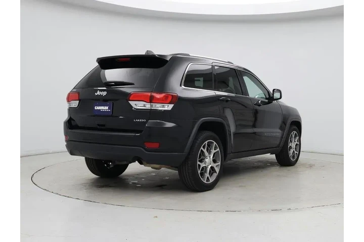 $23998 : Jeep Grand Cherokee 2021 4x2 image 8