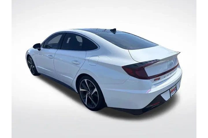 $24893 : Hyundai SONATA 2023 SEL Plus image 3