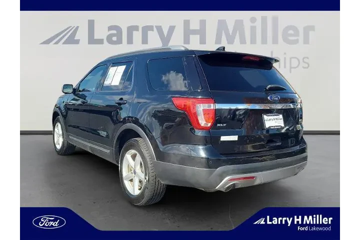 $14000 : Ford Explorer 2016 AWD XLT 4 image 3