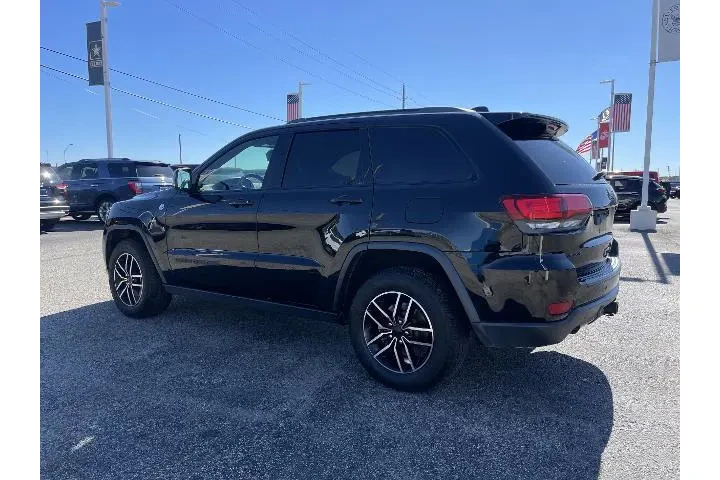 $23481 : Jeep Grand Cherokee 2020 4x4 image 3