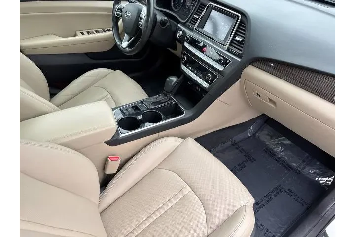 $16805 : Hyundai SONATA Hybrid 2019 L image 2