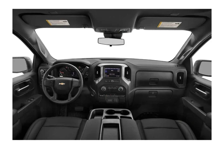 $34995 : Chevrolet Silverado 1500 202 image 5