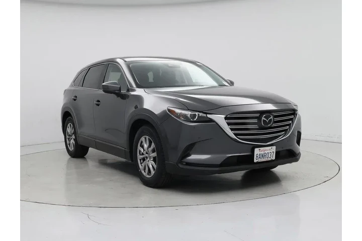 $19998 : Mazda CX-9 2018 AWD Touring image 1