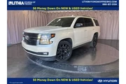 Chevrolet Tahoe 2015 4x2 LTZ en Fresno