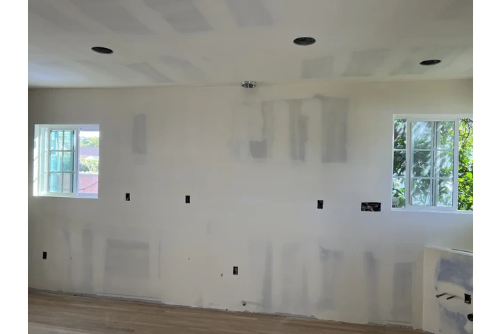 Drywall and Teipin image 7