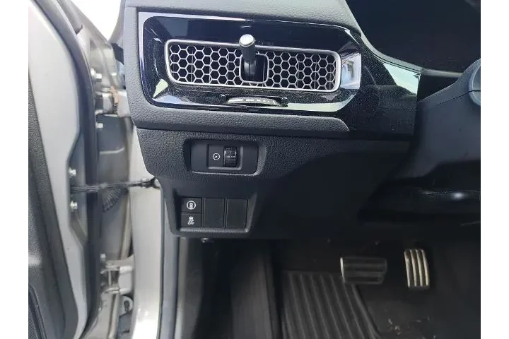 $26775 : Honda Civic 2024 Sport 4dr S image 7