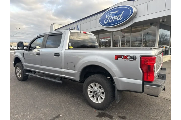 $39995 : Ford F-250 Super Duty 2021 4 image 7