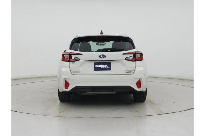 $27998 : Subaru Impreza 2025 AWD RS 4 image 8