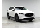 Mazda CX-5 2022 AWD 2.5 S Pr en Hialeah