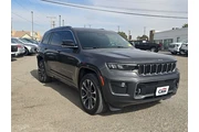 Jeep Grand Cherokee L 2023 4 en El Paso