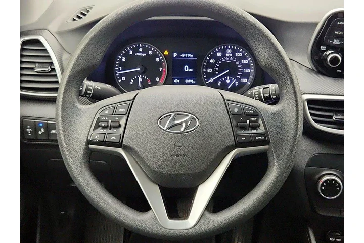 $15998 : Hyundai TUCSON 2019 Value 4d image 10