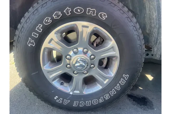 $39988 : Ram 2500 2024 4x4 Big Horn 4 image 5