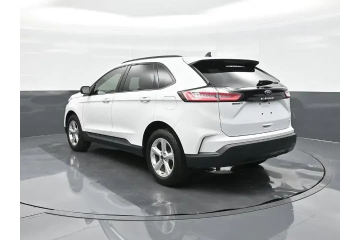 $25532 : Ford Edge 2024 AWD SE 4dr SU image 8