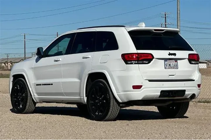 $23800 : Jeep Grand Cherokee WK 2022 image 7