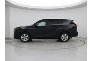 $34998 : Toyota Highlander 2023 AWD L thumbnail