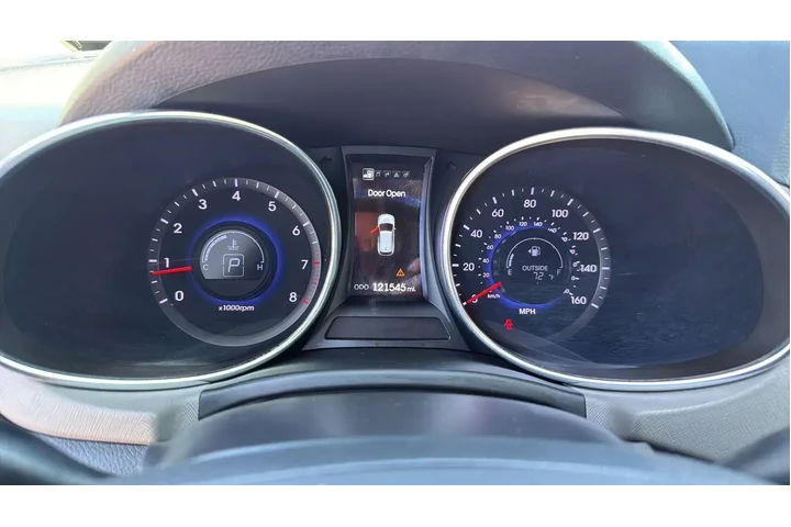 $10890 : Hyundai SANTA FE Sport 2014 image 10