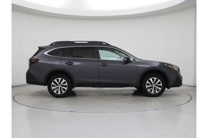 $19998 : Subaru Outback 2020 AWD Prem image 7
