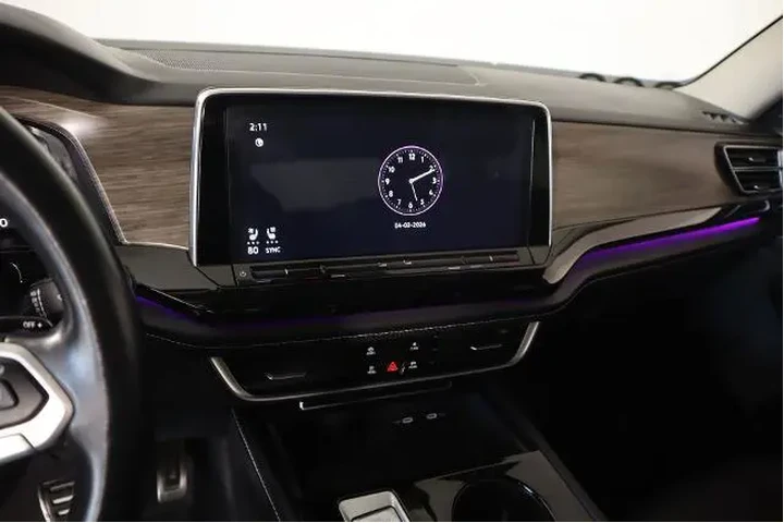 $36326 : Volkswagen Atlas 2024 AWD SE image 5