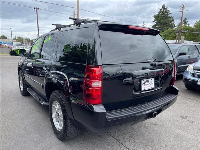 $9995 : 2008 Tahoe LTZ image 8