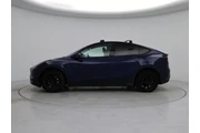 $31998 : Tesla Model Y 2021 AWD Long thumbnail