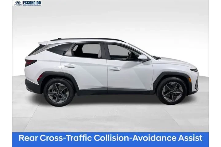 $22995 : Hyundai TUCSON 2025 SEL 4dr image 6