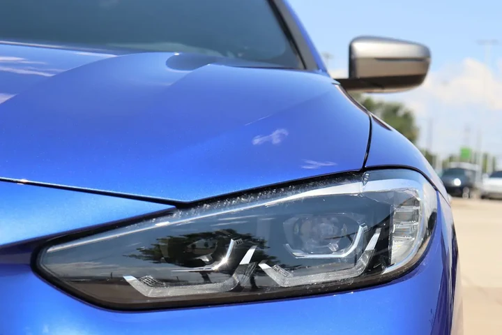 $48440 : 2022 4 Series M440i image 7