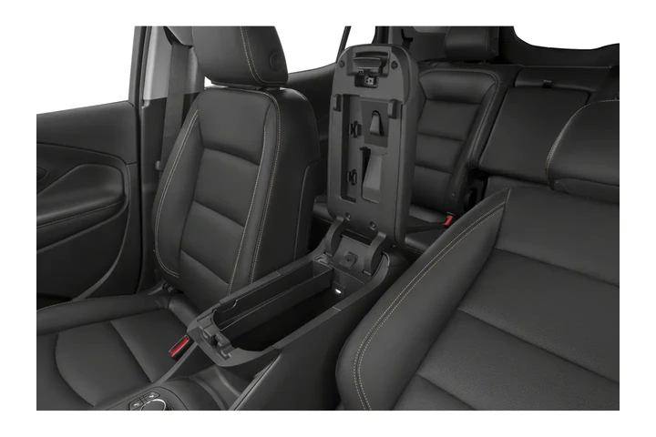 2018 Terrain SLT image 8