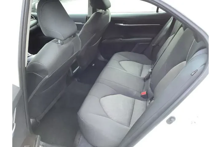 $28950 : Toyota Camry 2024 LE 4dr Sed image 9