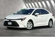 $22900 : Toyota Corolla Hybrid 2024 A thumbnail